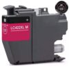 Συμβατό μελάνι Brother LC-422MXL (18ml) (1,500ΣΕΛΙΔΕΣ) (Magenta)
