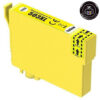 Συμβατό μελάνι Epson 503 XL (Yellow) (C13T09R44010)