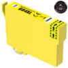 Συμβατό μελάνι Epson 604 XL (Yellow) (C13T10H44010)