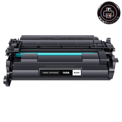 Συμβατό τόνερ HP 149A (W1490A) (2,900 ΣΕΛIΔΕΣ) ΧΩΡΙΣ CHIP (Black)