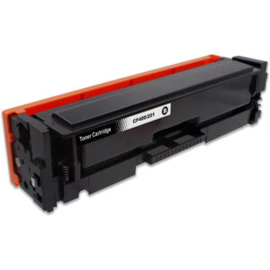 Συμβατό τόνερ HP 201X (CF400X) (3.200 ΣΕΛΙΔΕΣ) (Black)