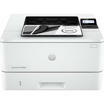 LaserJet Pro 4001 dw