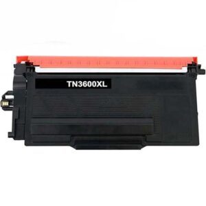 Συμβατό τόνερ Brother TN-3600XL (6.000 ΣΕΛΙΔΕΣ)  (Black)