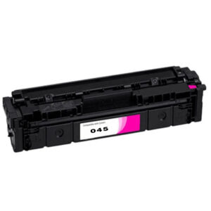 Συμβατό τόνερ τόνερ Canon (Magenta) CRG-045(1240C002) (1.300 ΣΕΛΙΔΕΣ)