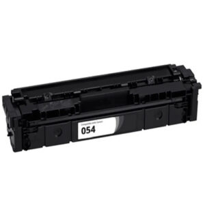 Συμβατό τόνερ Canon 054 (3024C002) (Black) 1.500 ΣΕΛΙΔΕΣ