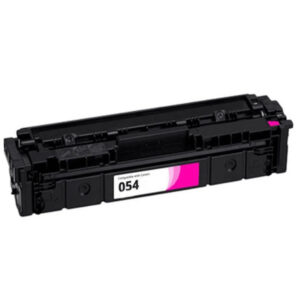Συμβατό τόνερ CANON 054H (3026C002) (2.500 ΣΕΛΙΔΕΣ) (Magenta)