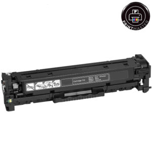 Συμβατό τόνερ  Canon 718BK (2662B002) (3.500 ΣΕΛΙΔΕΣ) (Black)
