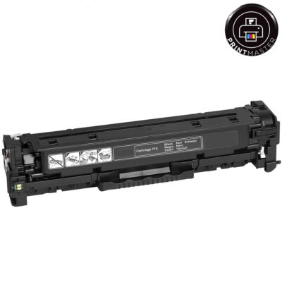 Συμβατό τόνερ  Canon 718BK (2662B002) (3.500 ΣΕΛΙΔΕΣ) (Black)