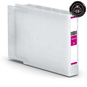 Συμβατό μελάνι EPSON T04A3 (C13T04A340) (8.000 ΣΕΛΙΔΕΣ) Magenta