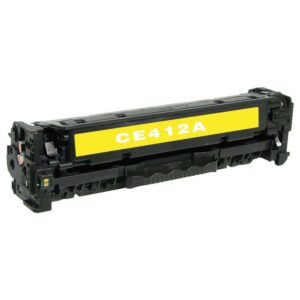 Συμβατό τόνερ HP (Yellow) 305A (CE412A) (2.800 ΣΕΛΙΔΕΣ)