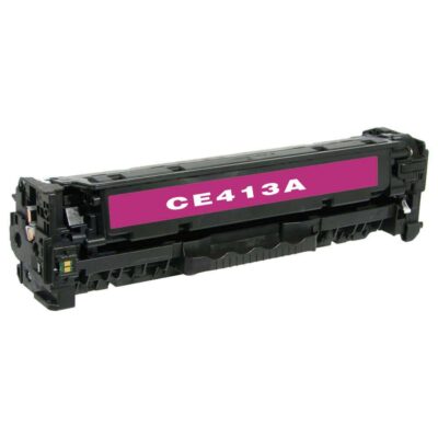 Συμβατό τόνερ HP (Magenta) 305A (CE413A) (2.800 ΣΕΛΙΔΕΣ)