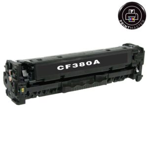 Συμβατό τόνερ HP (Black) 312A (CF380A) (3,500 ΣΕΛΙΔΕΣ)