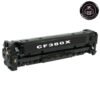Συμβατό τόνερ HP 312X (CF380X) 4.000 ΣΕΛΙΔΕΣ
