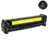 Συμβατό τόνερ HP (Yellow) 312A (CF382A) (2.700
ΣΕΛΙΔΕΣ)