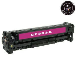 Συμβατό τόνερ HP (Magenta) 312A (CF383A) (2.700 ΣΕΛΙΔΕΣ)