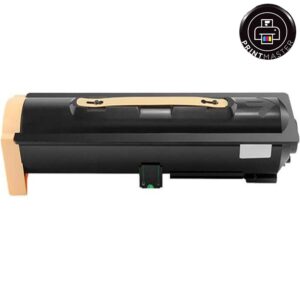 Συμβατό τόνερ Xerox 5222/ 5225/ 5230 (106R01306) (106R01305) (30.000 (ΣΕΛΙΔΕΣ) (Black)