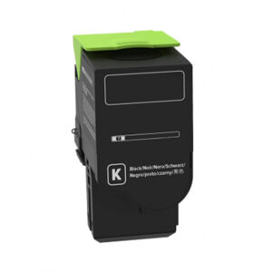 Συμβατό τόνερ Lexmark C232 (C232HK0) (Black)  (3.000 ΣΕΛΙΔΕΣ)