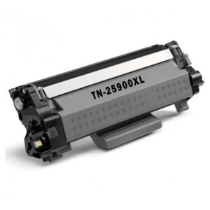 Συμβατό τόνερ Brother TN-2590XL (3.000 ΣΕΛΙΔΕΣ) (Black)