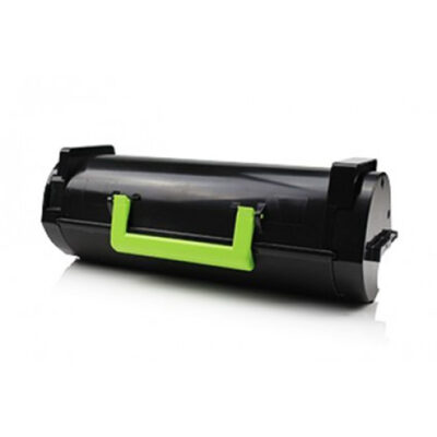 Συμβατό τόνερ Lexmark 56F2U00 Black