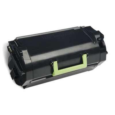 Συμβατό τόνερ Lexmark MS531/MX532 Black (66S2H00)