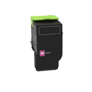Συμβατό τόνερ Lexmark 78C20M0 CS421/521/CX421 MAGENTA (1.4K ΣΕΛΙΔΕΣ)
