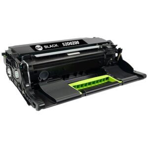 Συμβατό Drum Lexmark 520Z