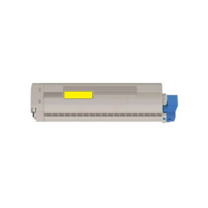 Συμβατό τόνερ OKI 853Y 45862837 YELLOW