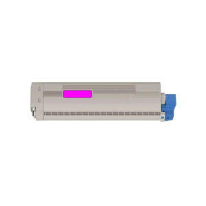 Συμβατό τόνερ OKI 853M 45862838 MAGENTA