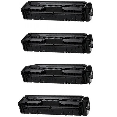 CANON CRG-067/067H CMYK