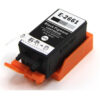 Συμβατό μελάνι Epson T2661 (Black) (C13T26614010)