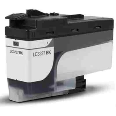 Συμβατό μελάνι Brother LC-3237 (LC3237BK) (3.000 ΣΕΛΙΔΕΣ) (Black)