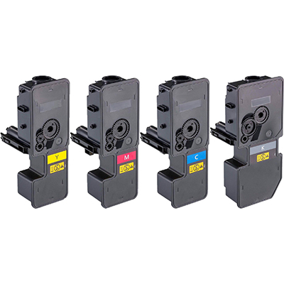 Kyocera TK-5480 CMYK