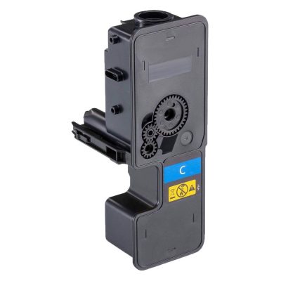 Συμβατό τόνερ Kyocera TK-5480 CYAN