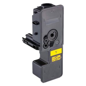 Συμβατό τόνερ Kyocera TK-5430 YELLOW