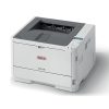 OKI B412dn Monochrome Laser Printer  (45762002)