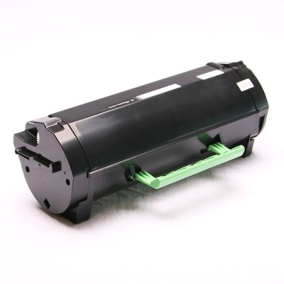 Συμβατό τόνερ Lexmark Black UNIVERSAL CHIP MS/MX/XM (5.000 ΣΕΛΙΔΕΣ)