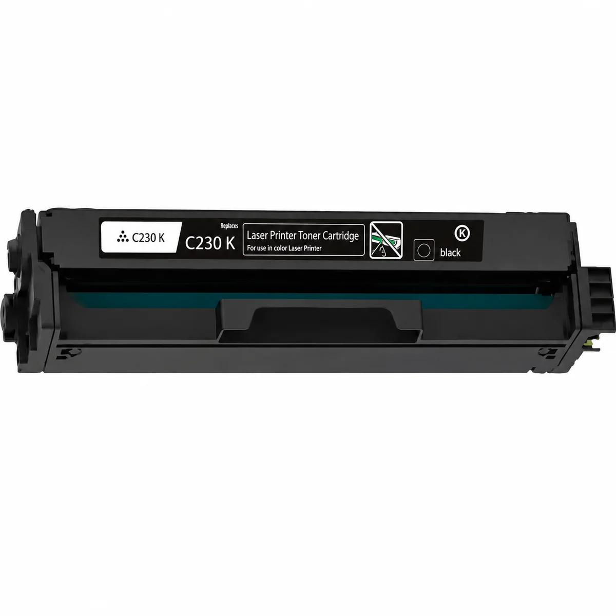 Συμβατό τόνερ Xerox C230 (006R04395) (Black) 3K