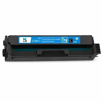 Συμβατό τόνερ Xerox C230 (006R04396) (Cyan) 2.5K