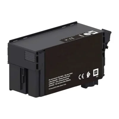 Συμβατό μελάνι Epson C13T40D140 Black 90ml